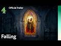 Falling Starring Keeley Hawes And Paapa Essiedu | Official Trailer | 4TheDrama