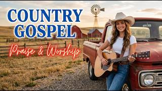 New Country Songs 2026 ❤️Love & Memories Playlist | Relaxing Country Songs #country #gospel