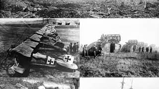 First World War | Wikipedia audio article