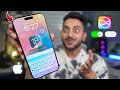 iOS 18.1 Update: Apple Intelligence Top Features & Tips | How to Use the Latest Features! Hindi