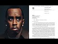 🔴BREAKING NEWS! FEDS MAKE UNBELIEVABLE FILING AGAINST DIDDY RIGHT BEFORE FINAL BAIL HEARING TODAY!