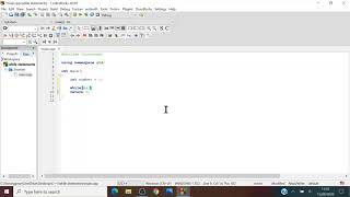 C++ While Loops - Lesson #9