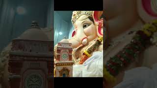 tower circle ganesh #shorts #lalbaughcharaja #karimnagar