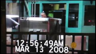 CBS News Border Corruption