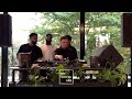 the coffee lab sessions 001 with mezzb groot chndra u0026 caspar