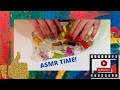 Relaxing, Satisfying Slime ASMR