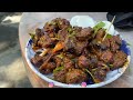 best pork sekuwa in east nepal ❤️ laxmi marga morang 🔥