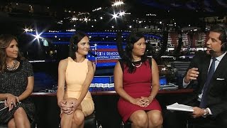 Democrats' attempt at unity undermined by leaked emails, protests