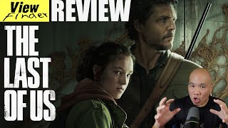 Review The Last of Us EP.1[รีวิวเดอะลาสออฟอัส ตอนที่ 1]