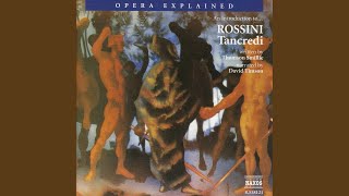 Rossini's operatic overtures