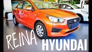 2019 Hyundai REINA - Philippines (Highlights Walkthrough)