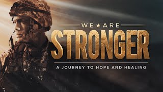 We Are Stronger (2017) |  Movie | Ulises Larramendi | Angela Sweet | Don Ortolan