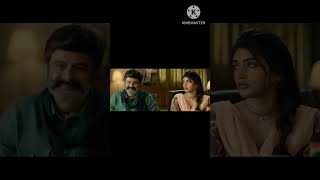 Bhagavanth Kesari Trailer Nandamuri Balakrishna | Anil Ravipudi | Sreeleela( part -1)