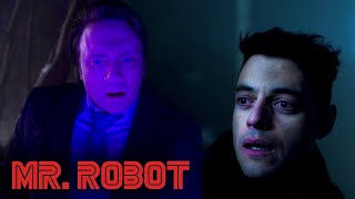 Goodbye Tyrell | Mr. Robot