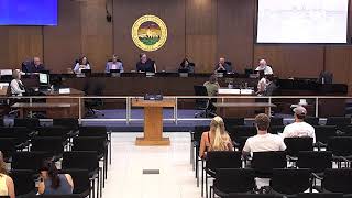 Planning Commission Meeting - May 20, 2026
