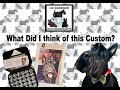 Diamond Painting | Custom Painting | Completion Review | Kit Down & Chat | Milly & More | #AZQSD