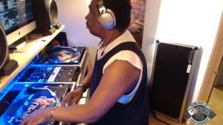 GMDJS Tyree Cooper