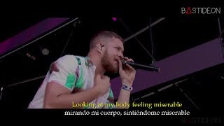 Imagine Dragons - Whatever It Takes (Sub Español + Lyrics)