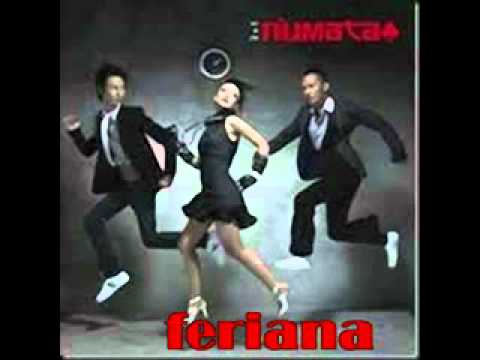 Numata & Audy Kesalahan Indah