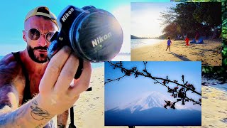 This DSLR Camera Is Still Great After 12 Years | Nikon D3300