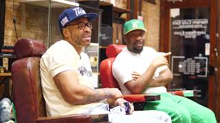 "I WAS BITING NAS ON THE WHAT!!!" METHODMAN DETAILS RECORDING WITH THE LATE NOTORIOUS B.I.G.