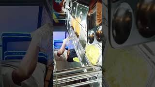 Day-2 hostel veg meals  #ytshorts #viral #telugu vlogs #shortvideo #dsu #shorts #foodie