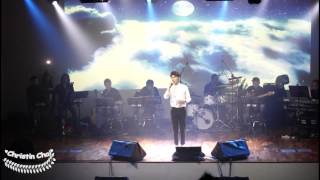 161030 小白王博文《W.BOWEN》 马来西亚LIve音乐分享会-梦