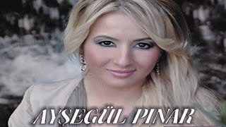 Ayşegül Pınar - Ahı Keçeci Baba [ © ARDA Müzik ]