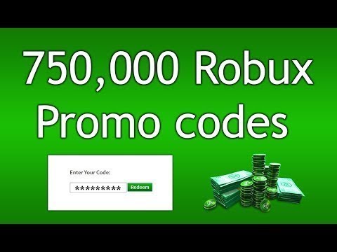 Roblox 750 000 Robux Promo Codes Eachnow Com - click this ad once a day to help us make this website better once you click this ad you will not see it for next 24 hours