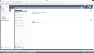 How to create, zip, unzip and open JCreator Workspaces