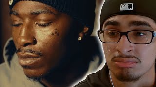 I CRIED😢| Nino Paid Play This At My Funeral (Official Video) Reaction