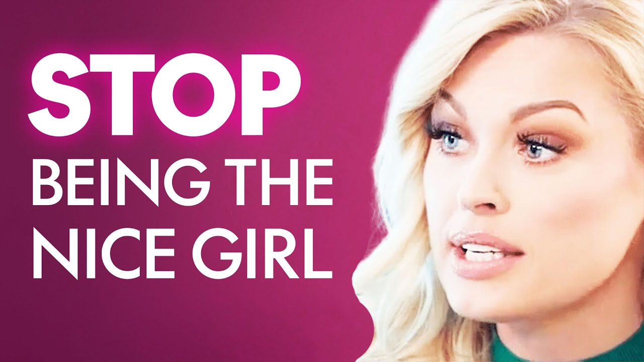 The 5 Things Every Woman MUST DO To Become INDEPENDENT!