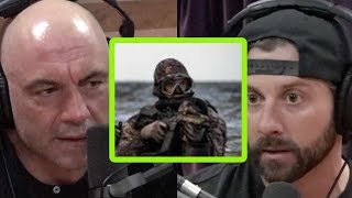 Navy SEAL Trevor Thompson on Dealing with Combat Stress