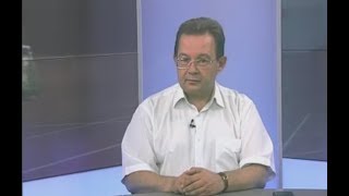 Олег Пендзин про економічну ситуацію в Україні (RadaTVchannel 28.08.2019)