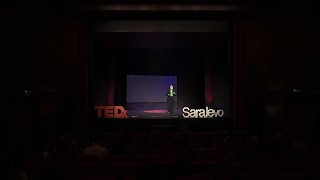 Do we need gender labeling in enterpreneurship? | Una Bejtovic | TEDxSarajevoWomen