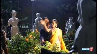 Tamil Movie trailers launch for Diwali 2014