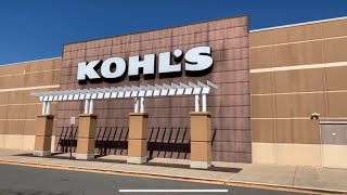 الحياة في امريكا|187-اسرار الشوبينج في محل كولس|Shopping at Kohl's