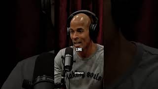 Saddest Truth about David Goggins!