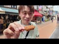 【谷中】東京下町商店街「谷中銀座」を食べ歩き｜nikon z6iii｜｜tokyo vlog