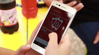VIA goMobile Launch