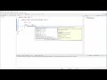 Java Tutorial - 17 - Break and Continue inside While Loop