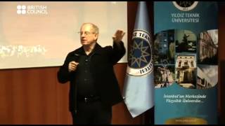 British Council Interviews Stephen Krashen part 2 of 3