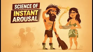 Why Men Get Aroused Instantly? The Psychology Behind Automatic Arousal Explained