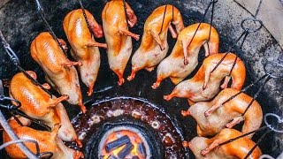 Chinese Street Food Tour in Sichuan, China | Going DEEP for Spicy Street Food in China