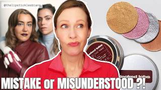 LEAKED LABS - Influencer Beauty Launch BACKLASH - Can we ever really trust influencers ?!
