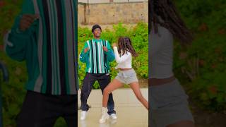 Tshwala Bami Dance challenge Titi Brown