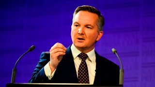 ‘Denial and delay’: Bowen lashes Liberals over ‘climate wars’