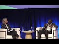 Kenya: President William Ruto woos US tech companies despite boosting business taxes