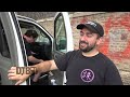 signs of the swarm bus invaders ep. 1685