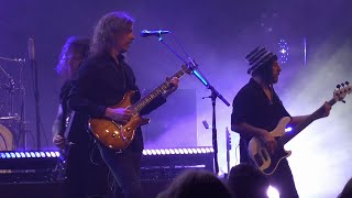 Opeth - FULL SET [Part 3/5] (Live in Los Angeles 10-30-24)